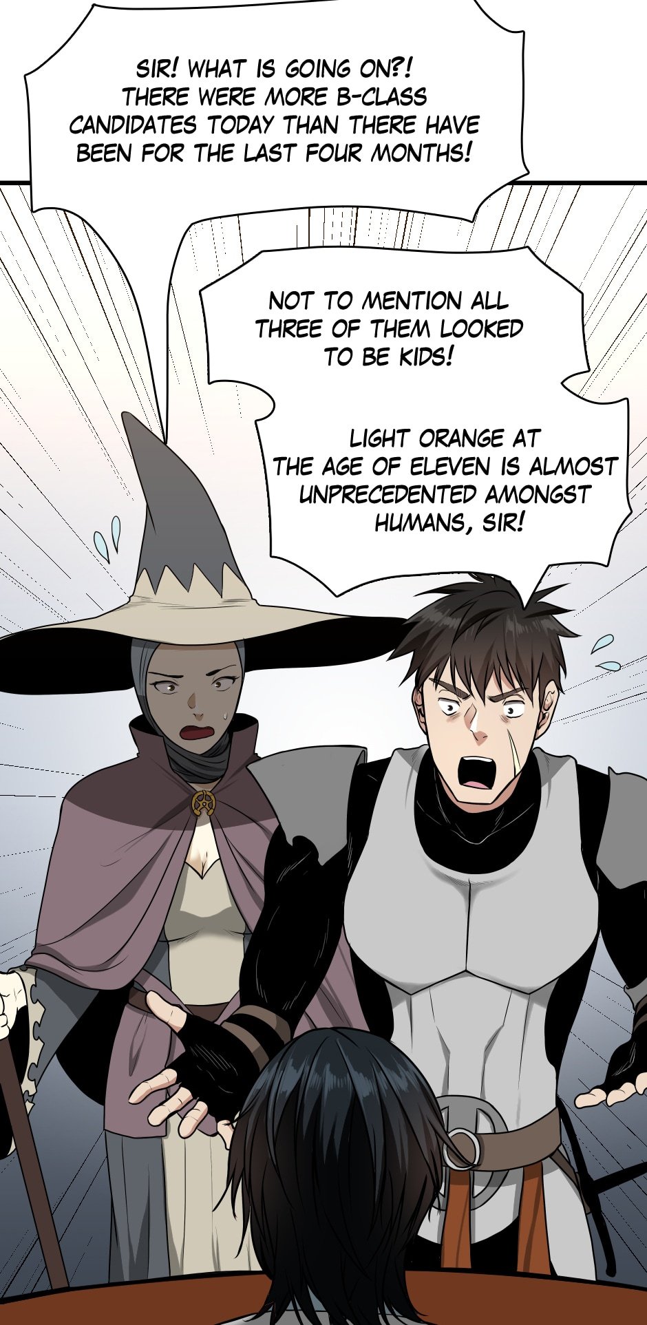 The Beginning After the End, Chapter 53 image 17